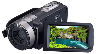 cheapest vlogging camera