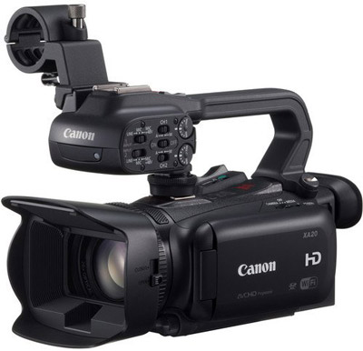 Canon XA20