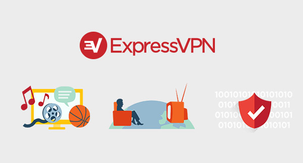 ExpressVPN Service