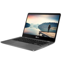 Asus ZenBook Flip
