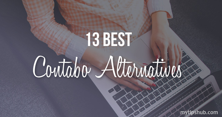 Contabo alternatives services