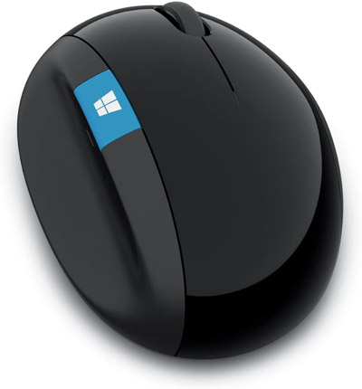 Microsoft Sculpt L6V-00001