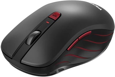 VicTsing Ergonomic Autocad mouse