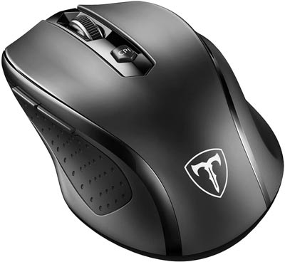 VicTsing MM057